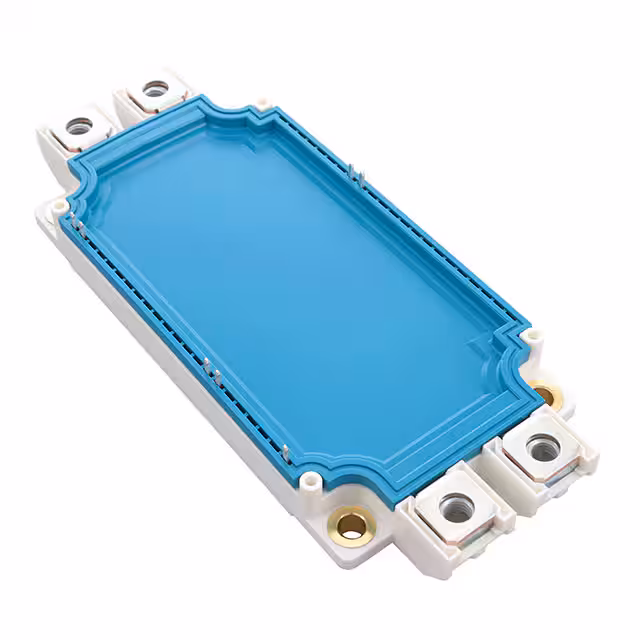 MIXA300PF1200TSF IXYS  Transistores - IGBT - Módulos